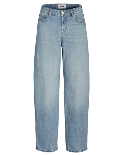 Fuji Barrel Jeans - JJXX